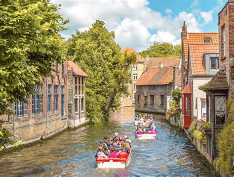 wat te doen in brugge vandaag|Alle activiteiten in Brugge